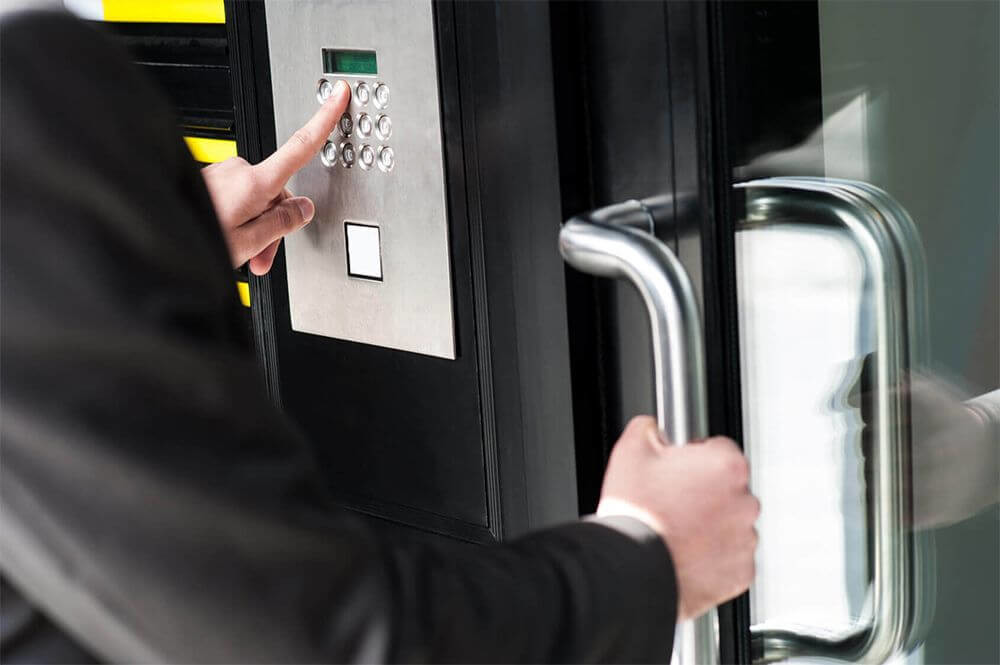 Commercial Locksmith Milpitas