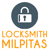Locksmith Milpitas Logo
