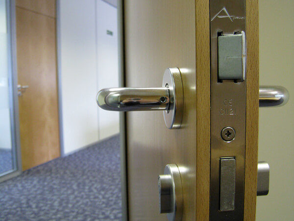 Office Locksmith Milpitas