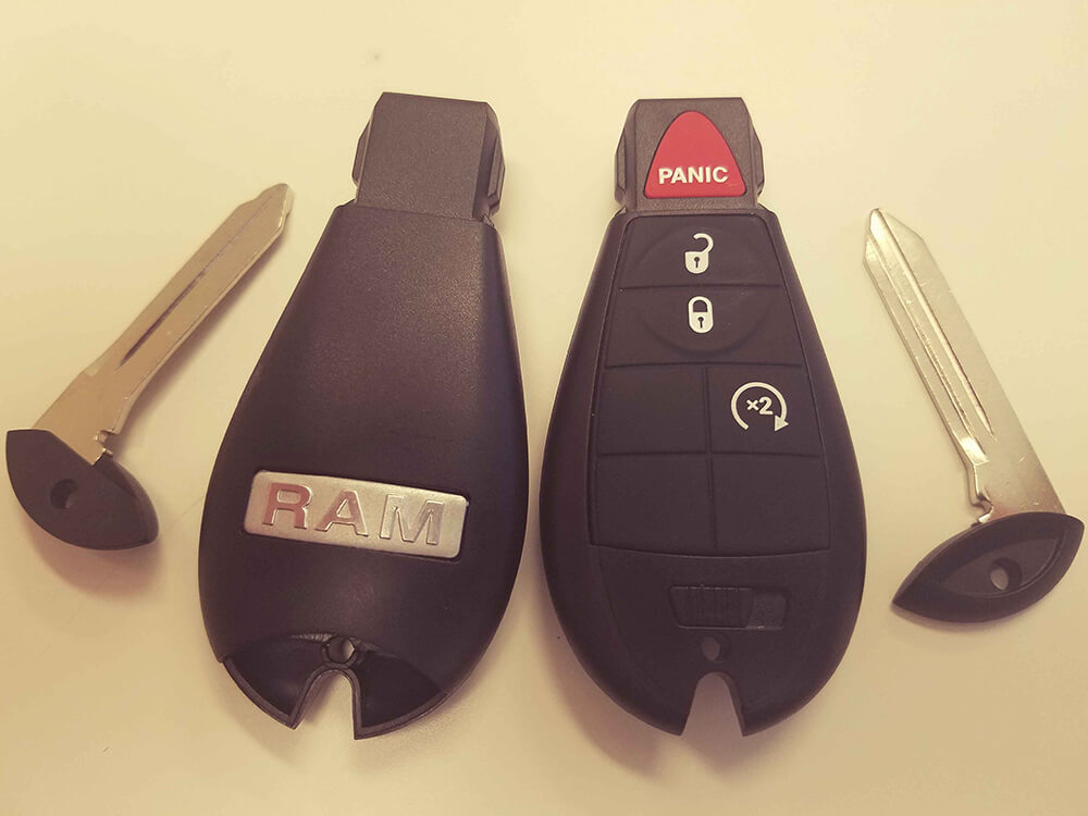 Electronic Keys Professional Locksmith Solutions in Milpitas, CA