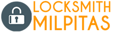 Locksmith Milpitas Logo