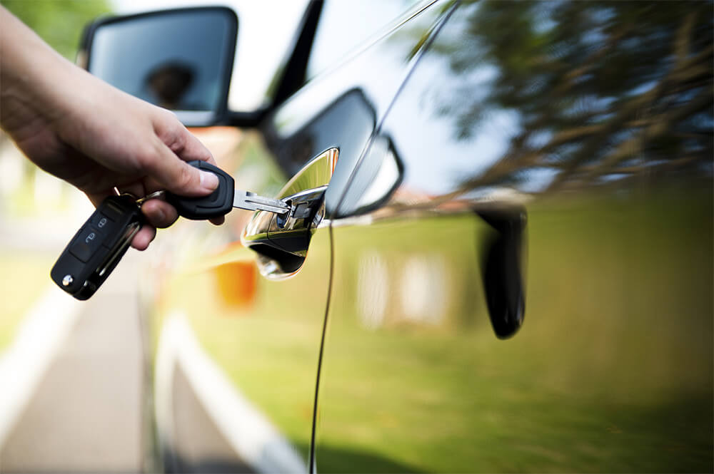 Locked Out of Your Vehicle | Locked Out of Your Vehicle Milpitas