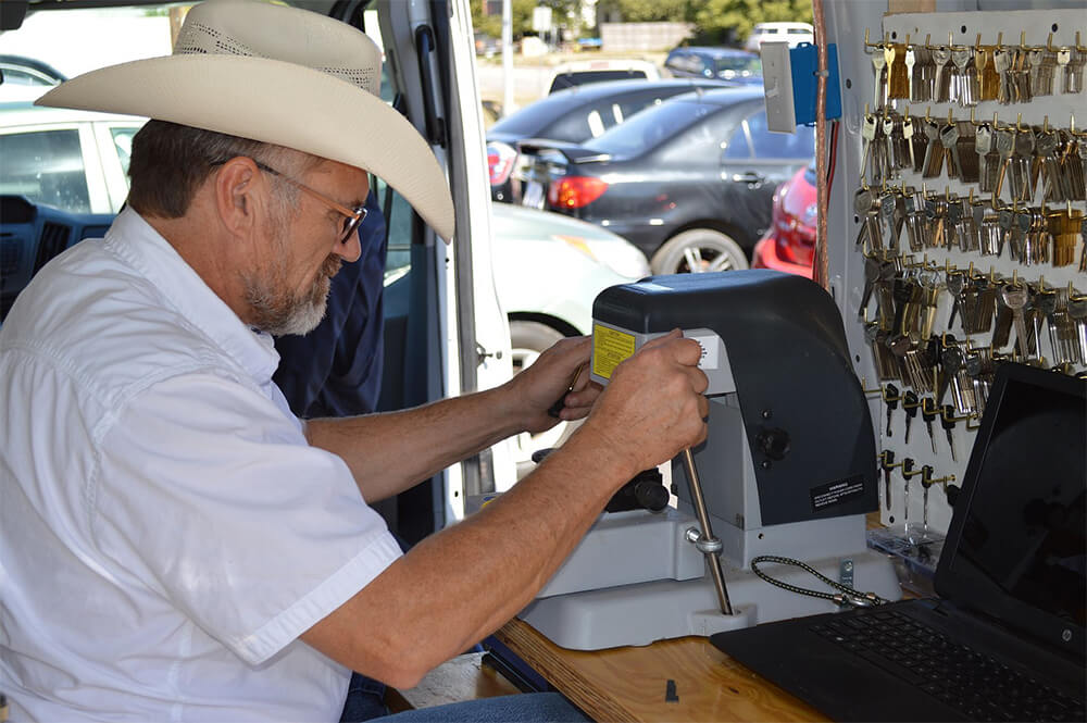 Duplicate Keys Maker Near Me Professional Locksmith Services